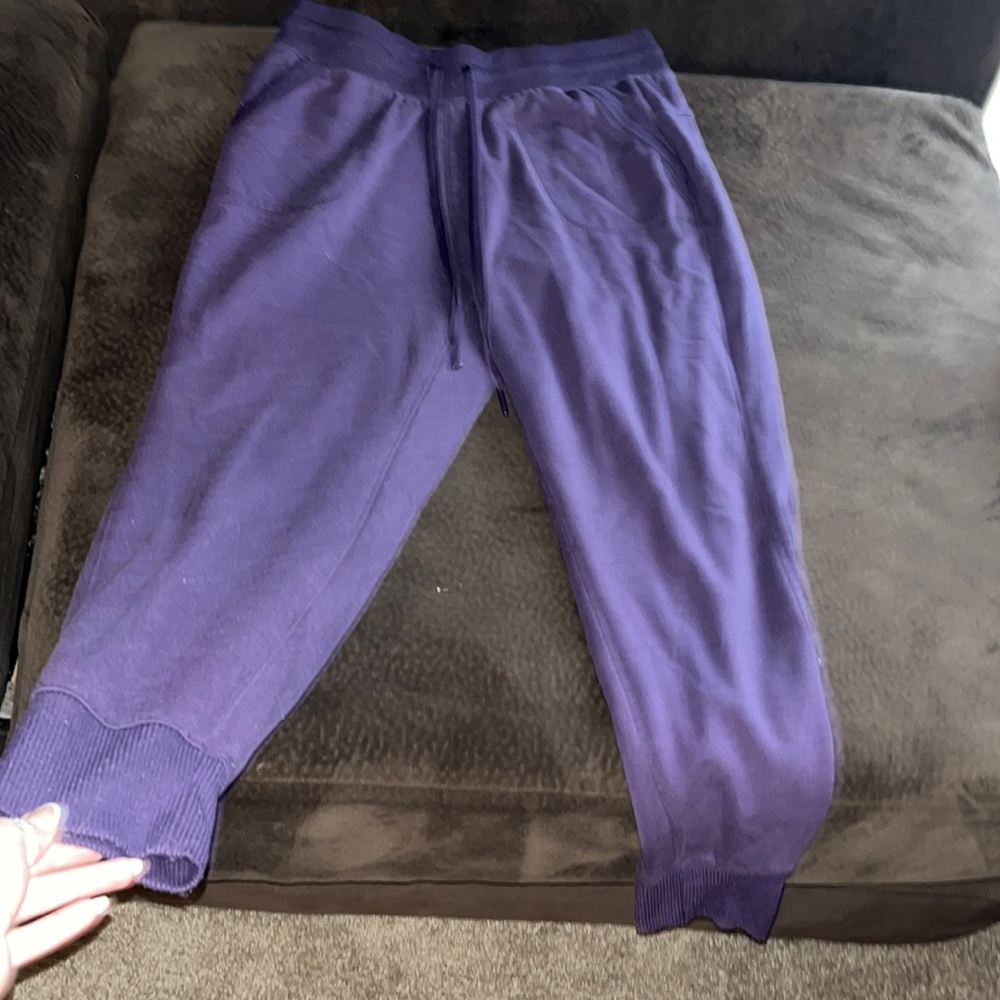 Sweatpants